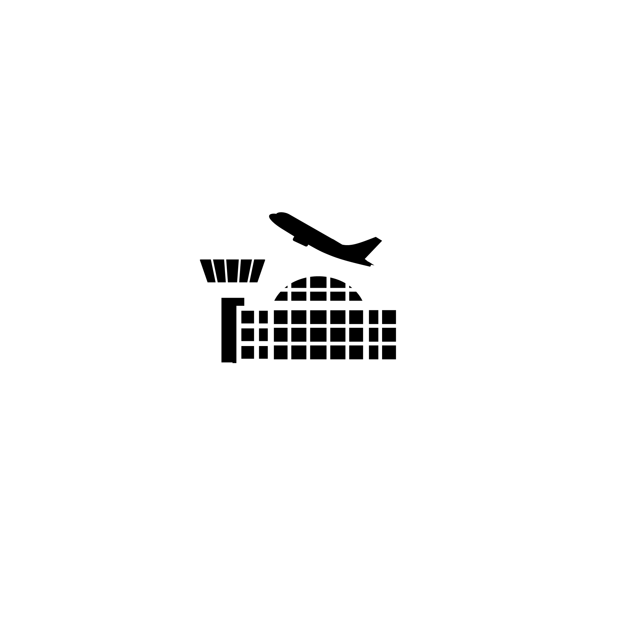 Aeroportos